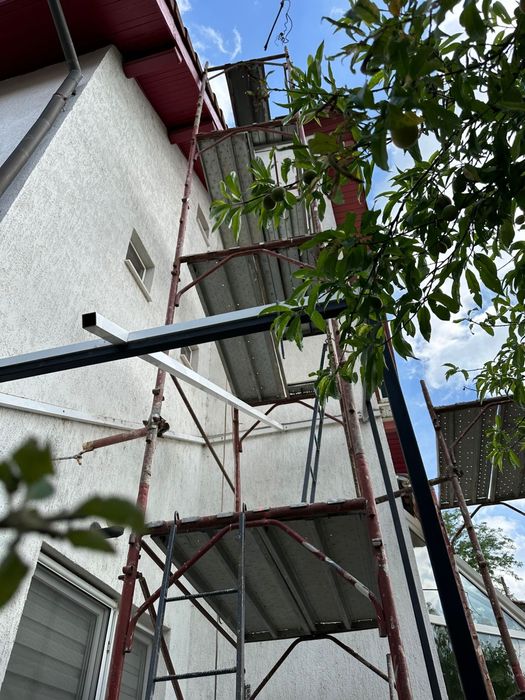 Ai nevoie de schela? Inchiriez schela metalica | Bucuresti & Ilfov | Pret avantajos