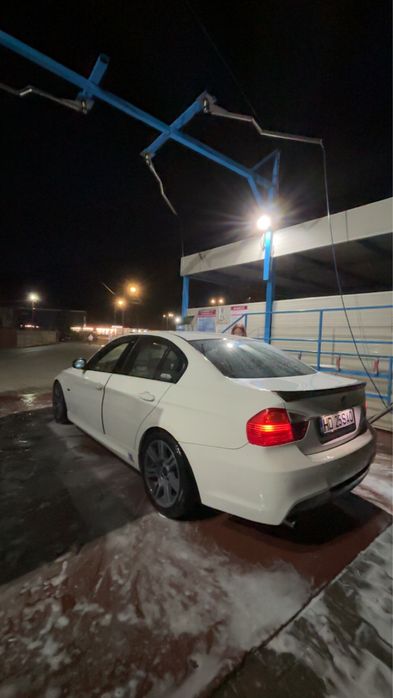 Se vinde, Bmw e90
