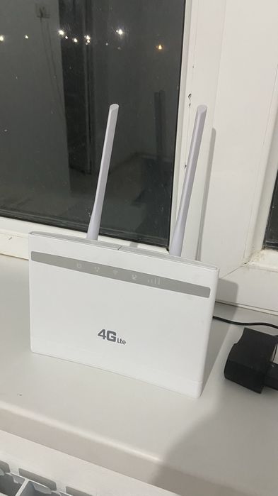 4 Lite сим картамен модем