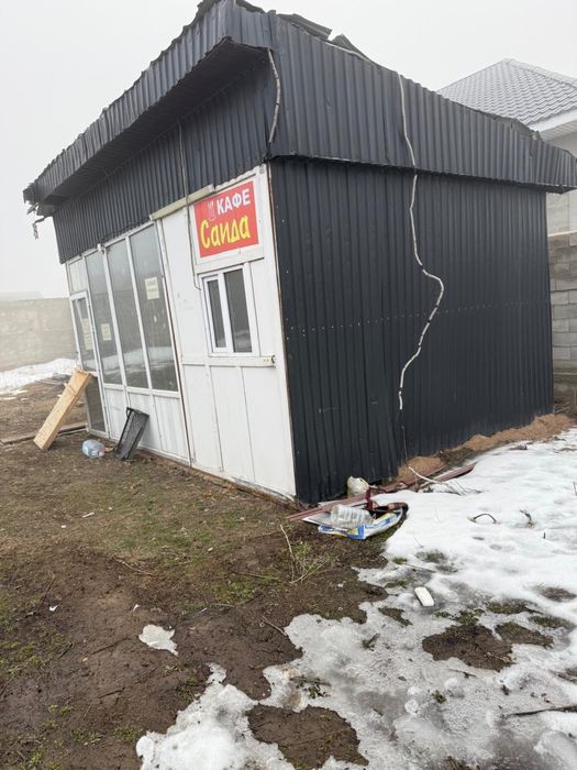 Бутик под магазин, лавки