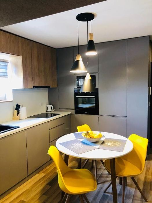 GoConcept Studio Iași – studio modern de închiriat pe termen lung in centrul orașului