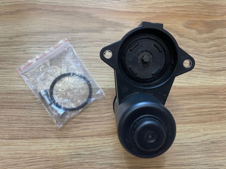 Моторче ръчна спирачка VW Passat 6 Sedan Variant 6 и 12 зъба EPB