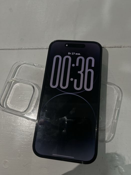 Айфон 14 PRO срочно идеал