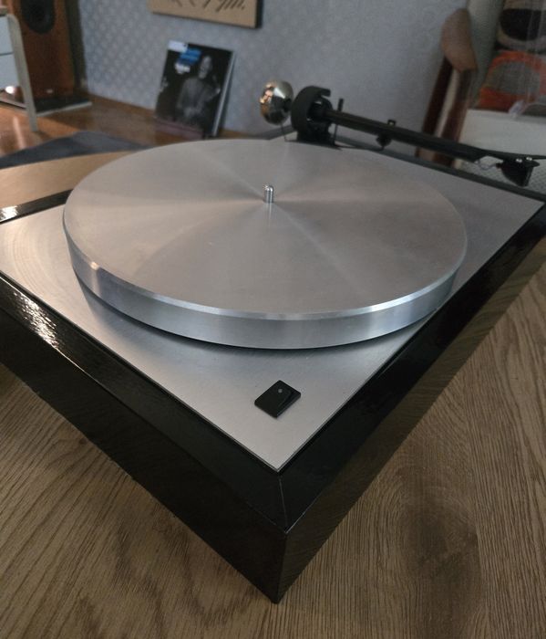 Vand pick-up Project Clasic