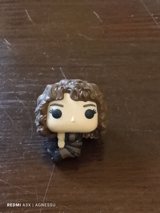 Обмен kinder joy Нэнси Nancy stranger things осд