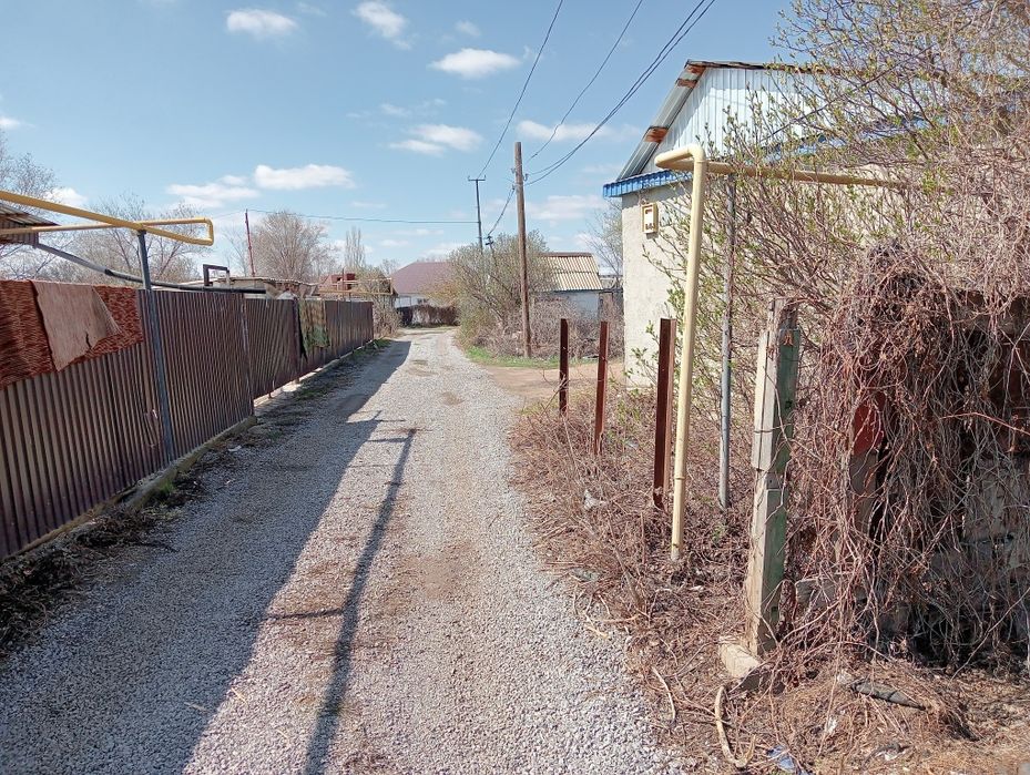 Продам участок земли