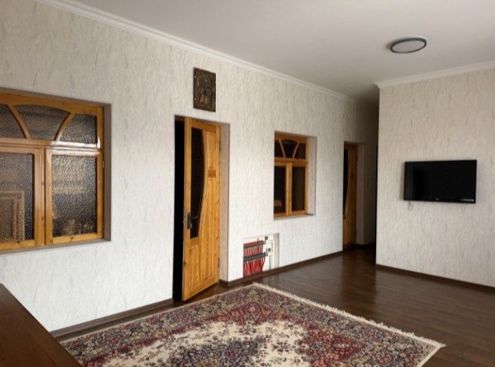 Янги Узбекистан Дом Участок 6,5 соток 120 м² 4 комнат