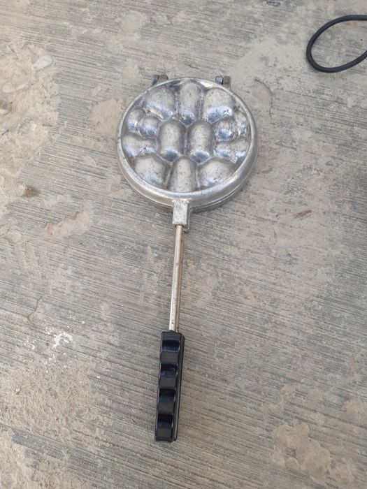 Продаётся орешница