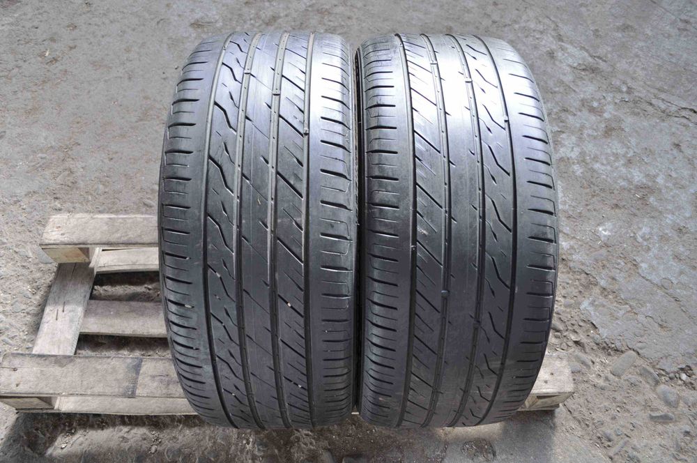 SET 2 Anvelope Vara 235/40 R19 LANDSAIL LS588 UHP 96W