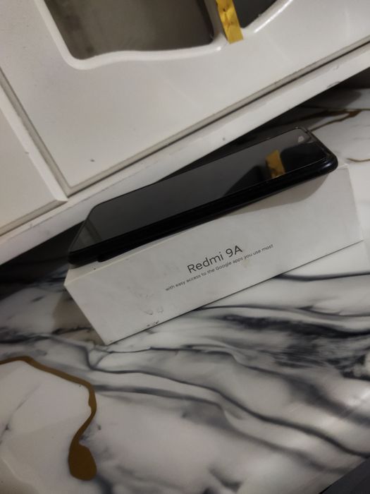 Redmi 9A redmi 9A