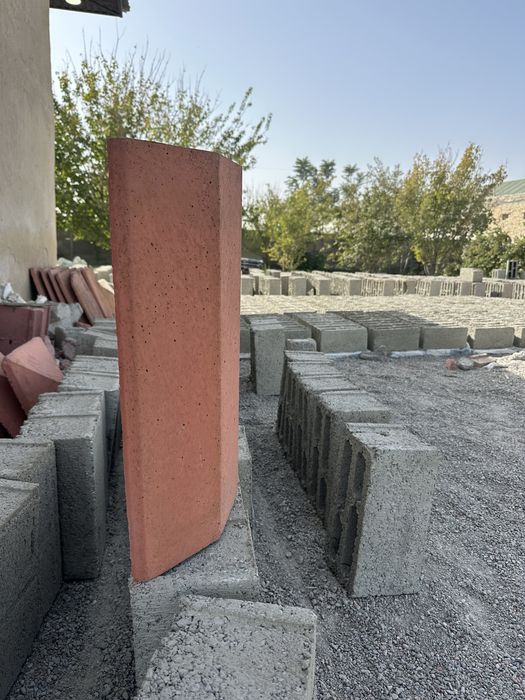 Shlakablok  arzon va sifatli