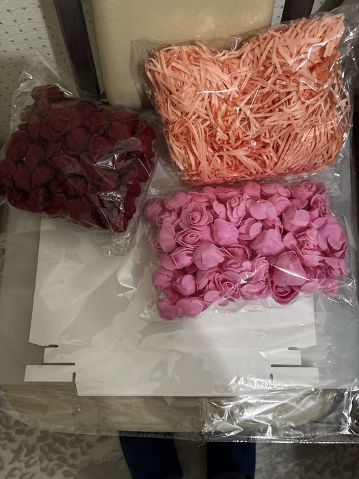 Подарочный коробки