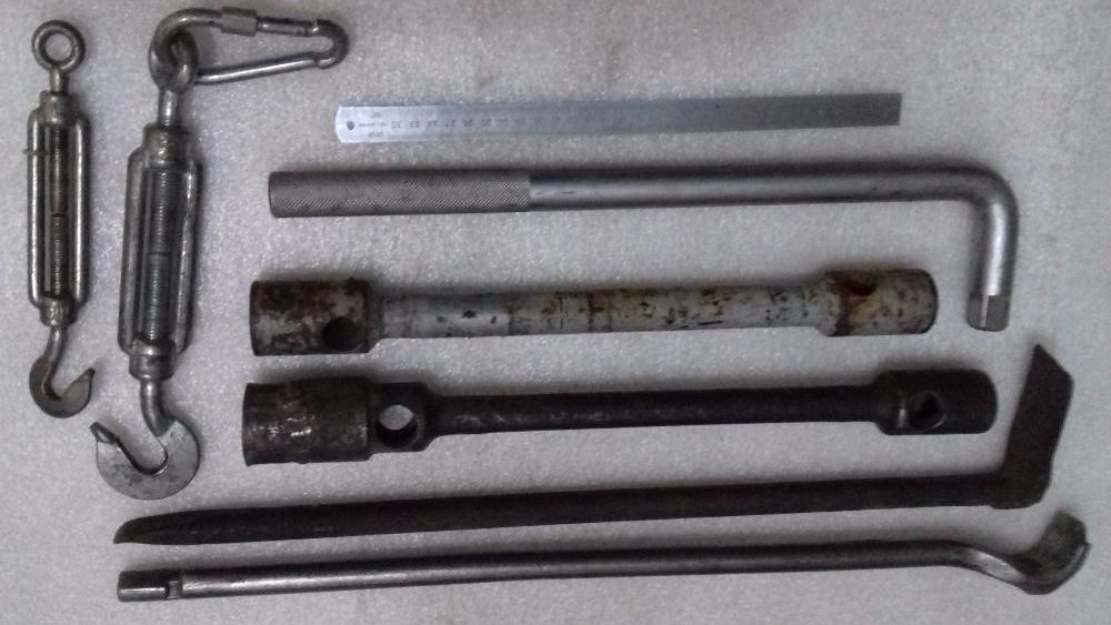 Профессиональный инструмент.