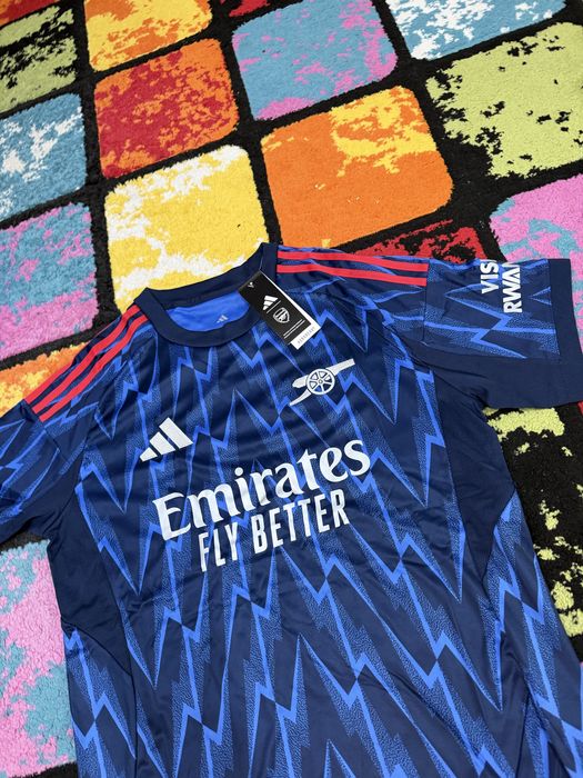 Tricou Fotbal Arsenal London