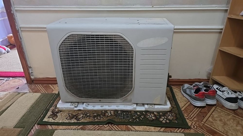 samsung konditsaner xolati yaxshi