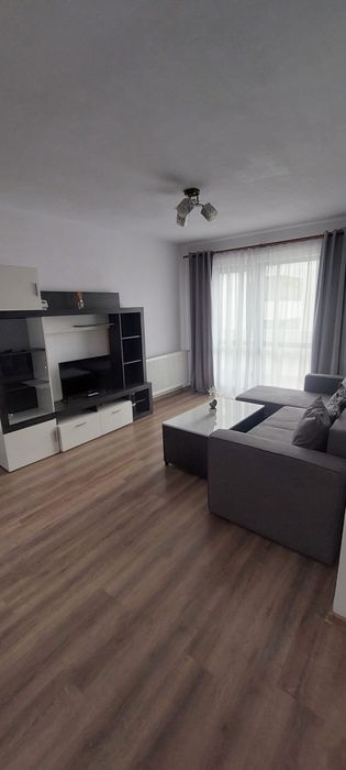 Apartament 2 camere dna.Stanca