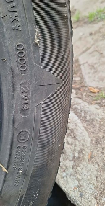 Зимни гуми вредещайн