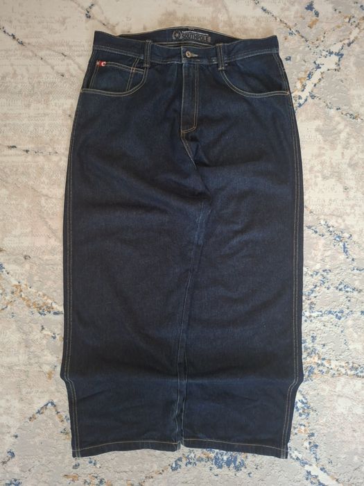 Southpole red tag jeans