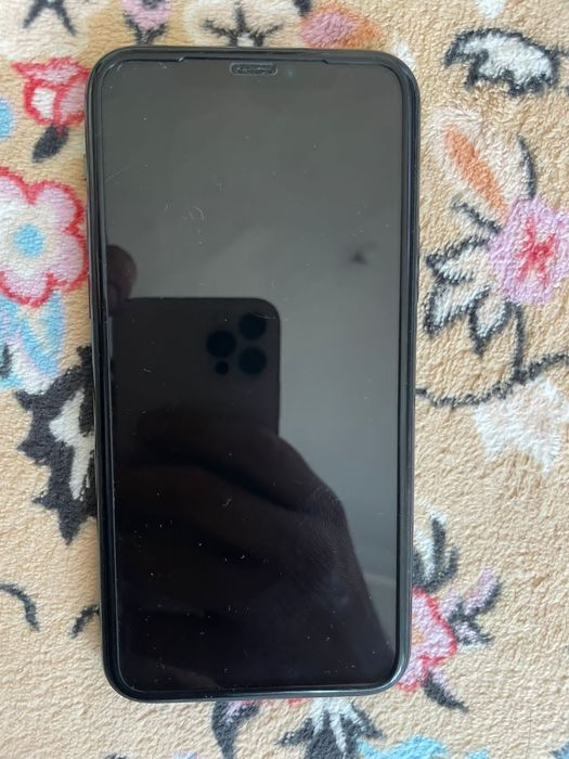 IPhone 11 pro айфон 11про