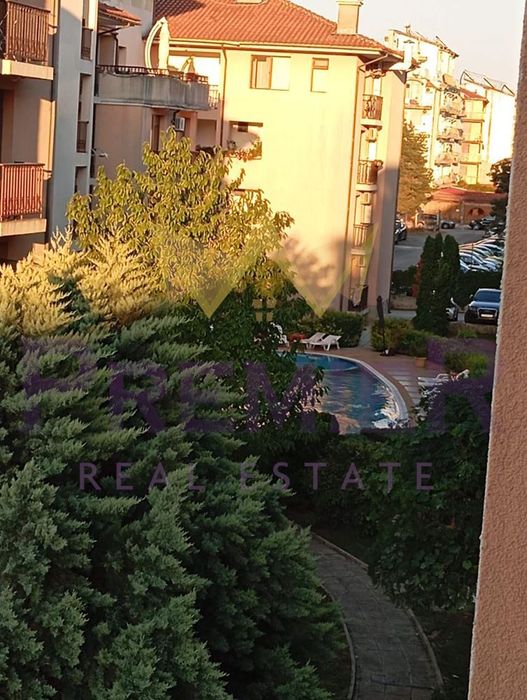 Продава се Тристаен апартамент в Приморско - 101 кв.м за 1189 €/кв.м - Снимка #9