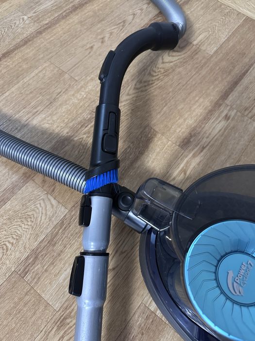 Пылесос philips 1900