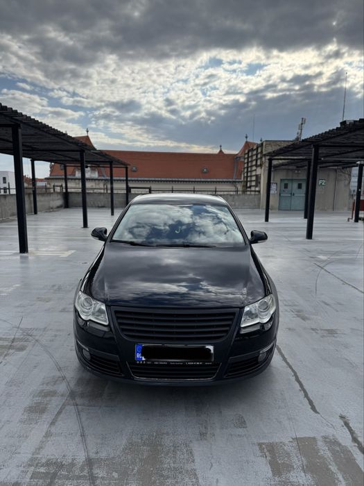 De vanzare Volkswagen Passat