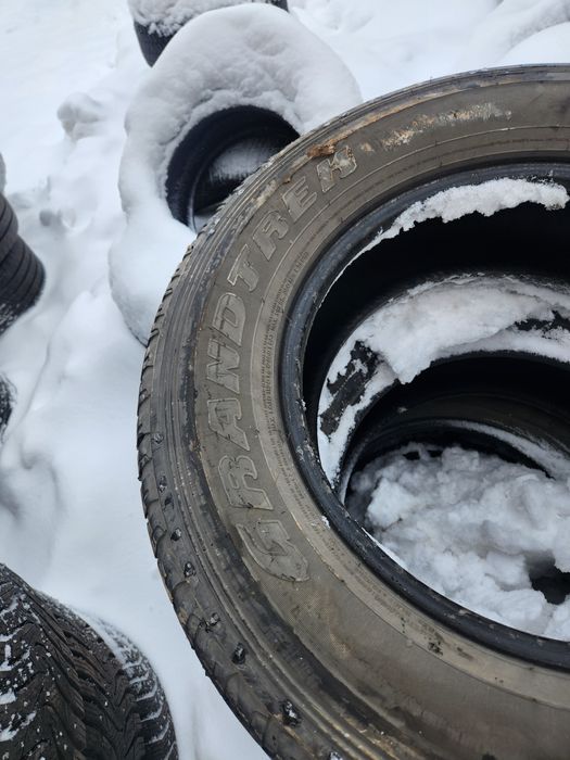 265 65 р 17 дундоп