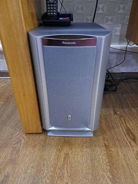 Домашний кинотеатр Panasonic SC-HT928