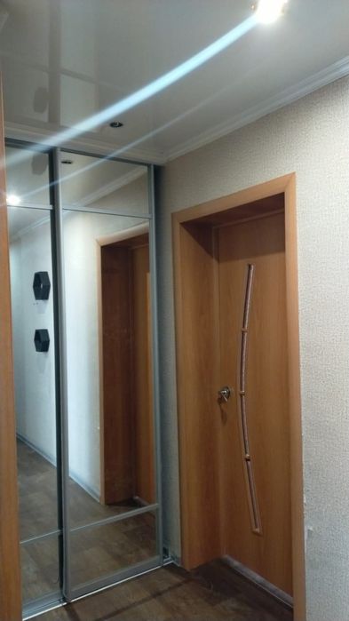 Продам двухкомнатную квартиру