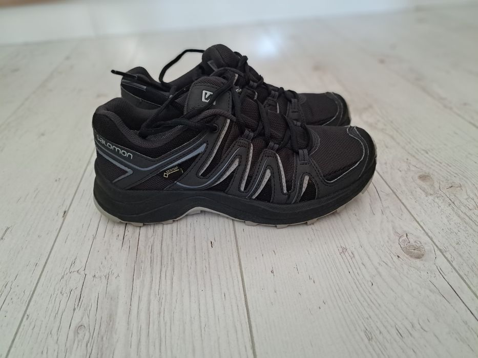 Salomon Gore-tex-Ориг. Маратонки