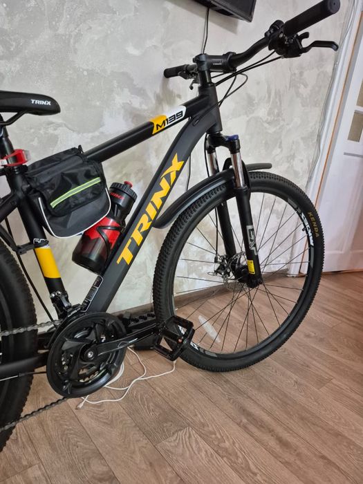 Продается велосипед