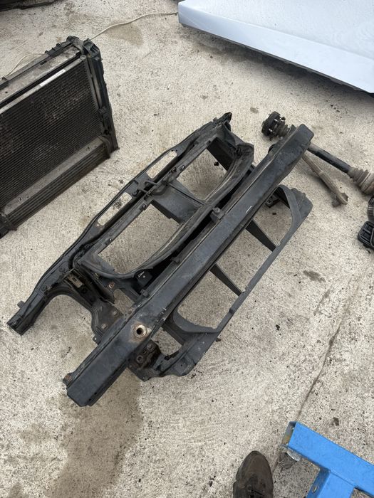 Очиларка BMW E90/91