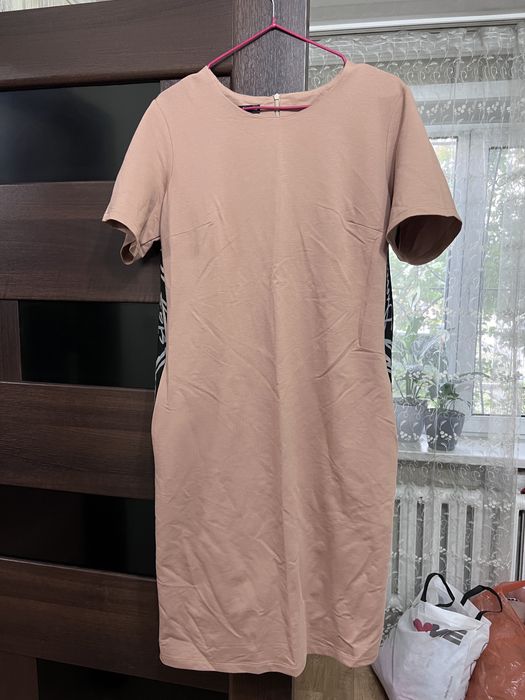 Платье двойка новое