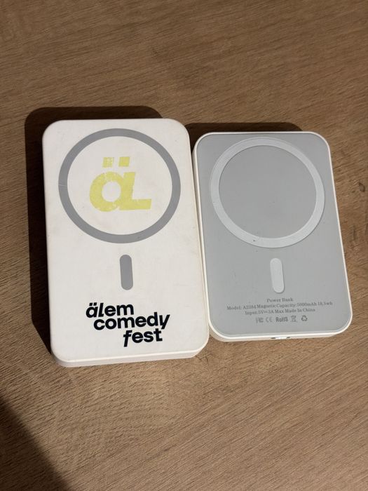 power bank портативный