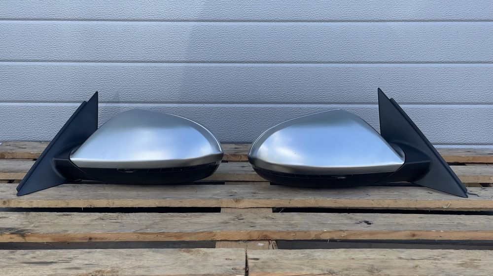 Огледала Audi RS6 C7 4G комплект