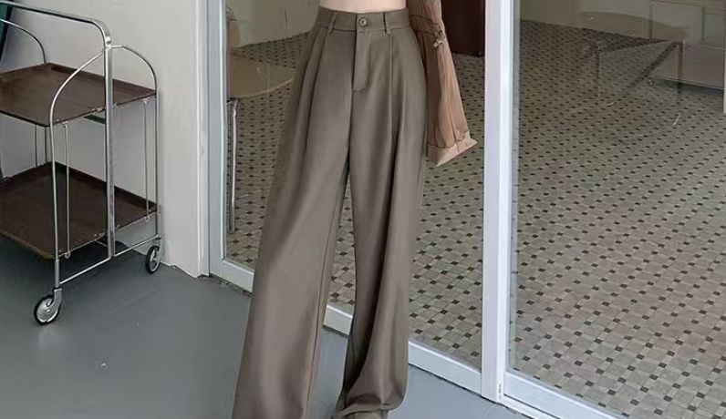 Классические брюки