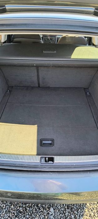Vând Audii A4 B7