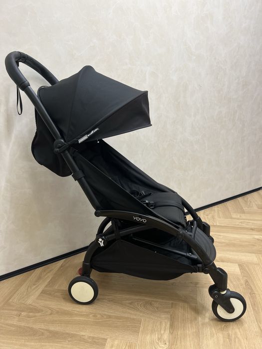 Коляска Yoyo 2 в 1