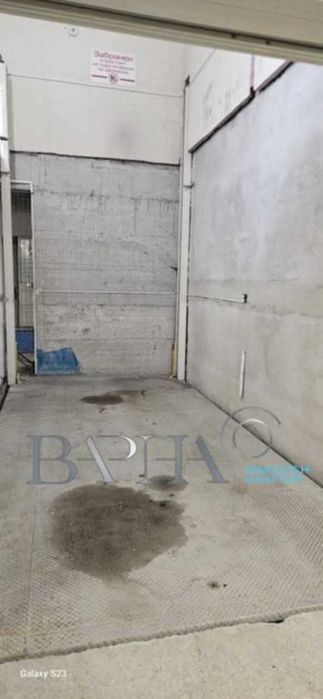 Дава се под наем Гараж / Паркомясто в Варна, Център - 24 кв.м за 26000 € - Снимка #2