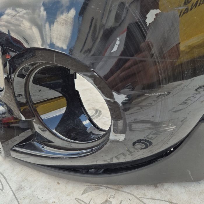 Bara fata Mini Cooper S F56 LCI  an 2019-2020-2021