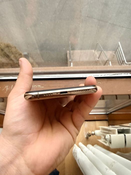 Айфон 11 про макс