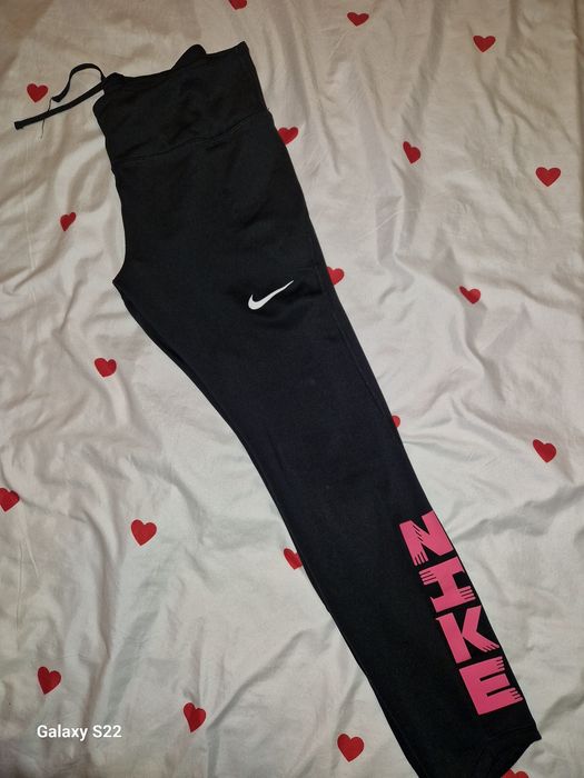 Nike клинове ХС/М