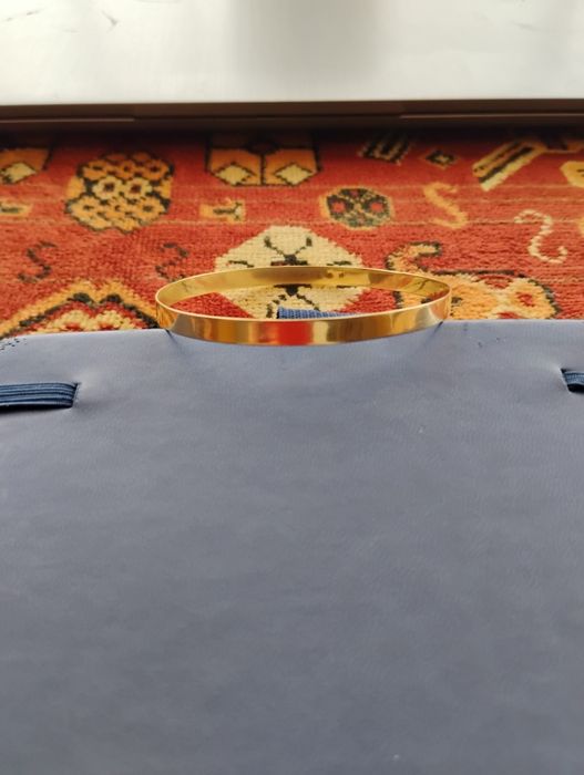 Vând brățară aur 14k