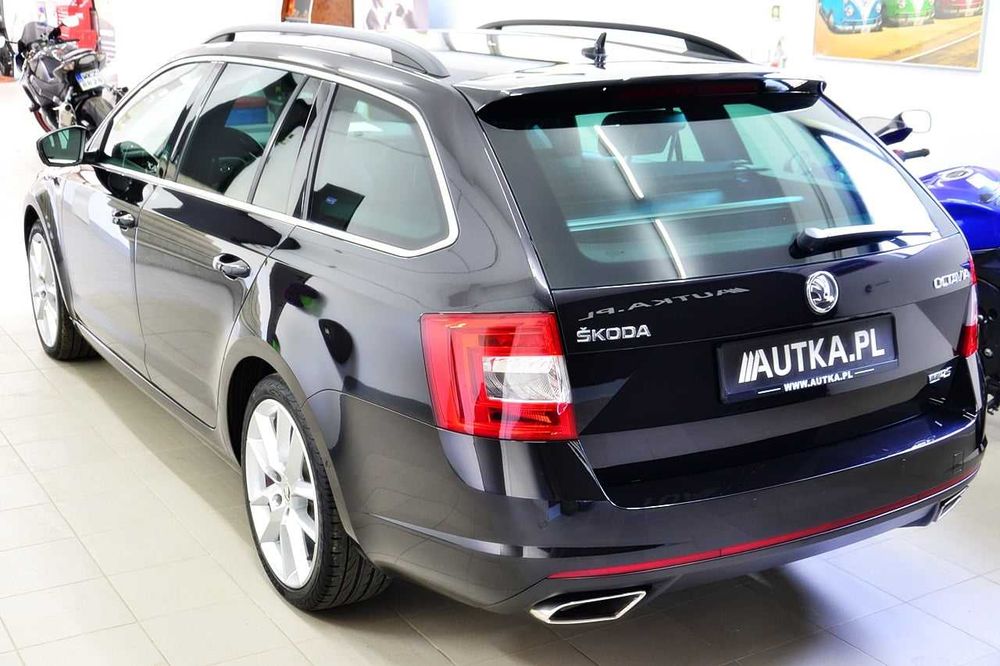 Skoda Octavia ( 5E ) 2013 - 2017 PIESE AUTO