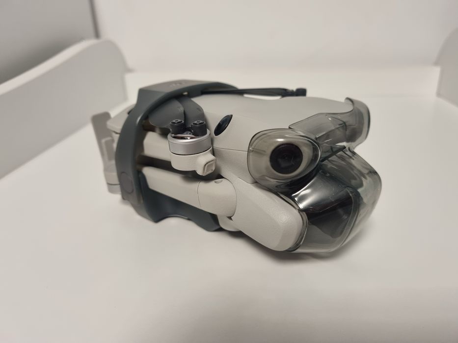DJI mini 4 pro.