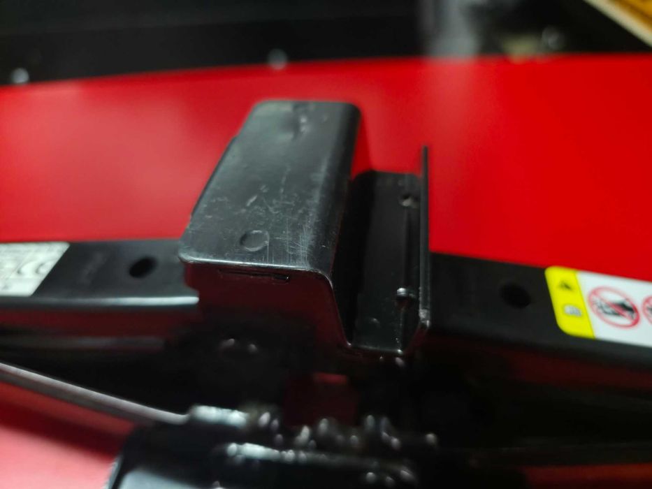 Cric AUTO - OEM Dodge Ram Jeep Patriot Compass Opel Combo CA NOU