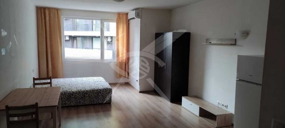 Дава се под наем Едностаен апартамент в София, Студентски град - 38 кв.м за 612 € - Снимка #2