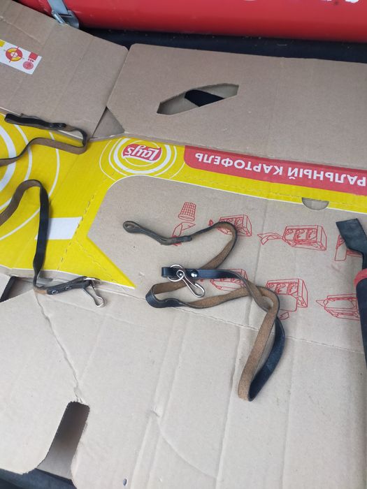 Держатель пистолет