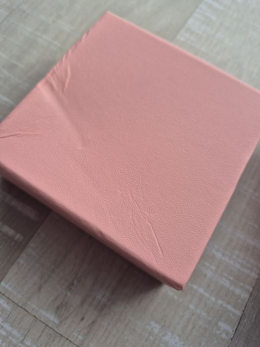 Set Tennis cu inima roz Set Bijuterii Inimă Radiantă – Cadoul Perfect