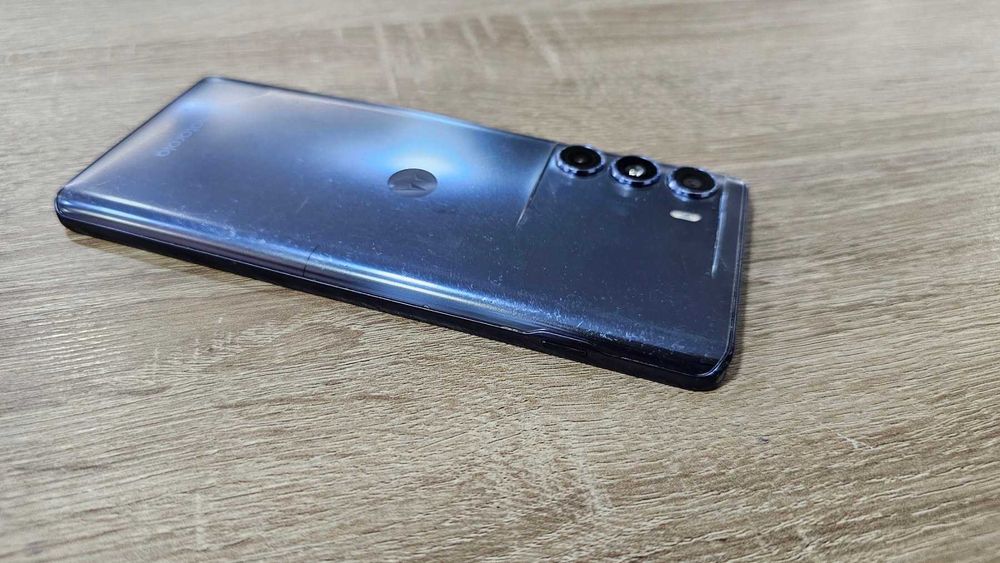 Motorola Moto g200 5G, Dual SIM, 128GB, 8GB RAM